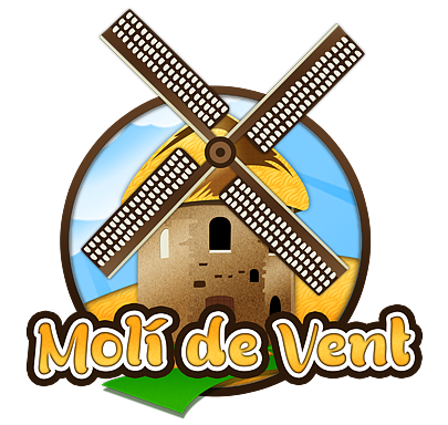 El Molí de Vent